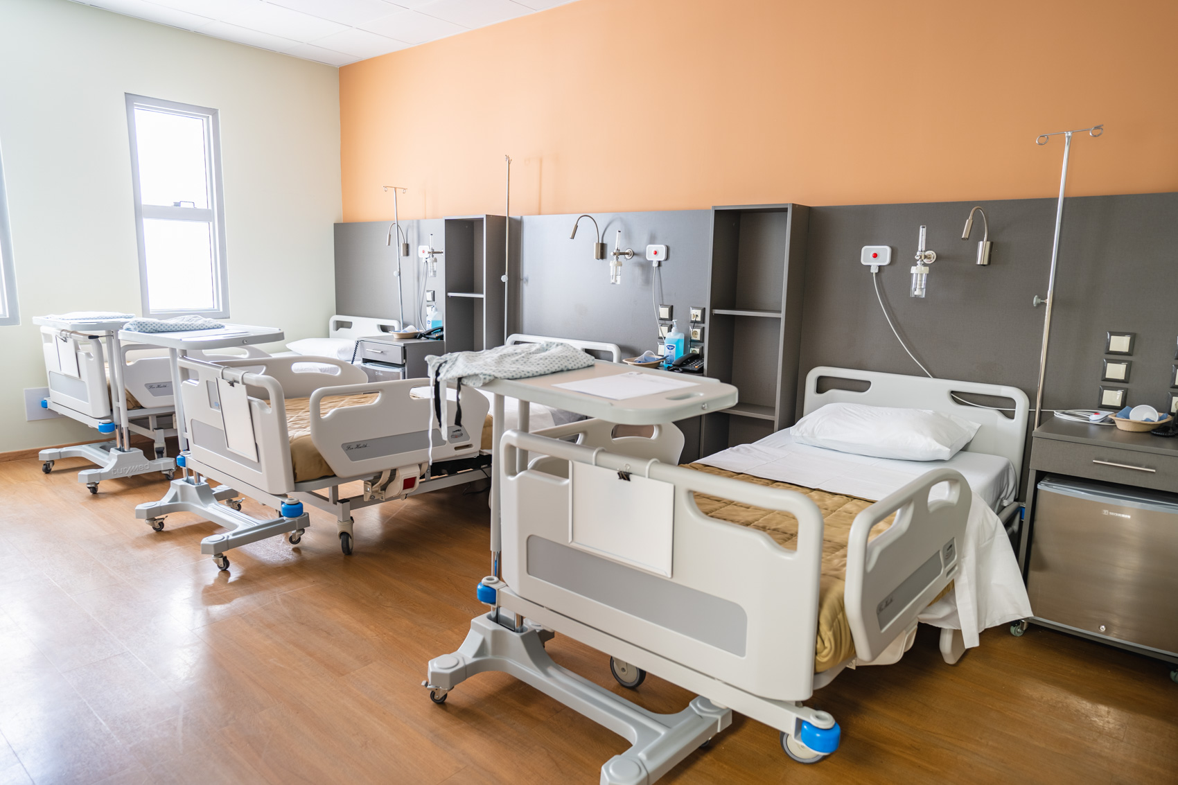 Εγκαταστάσεις