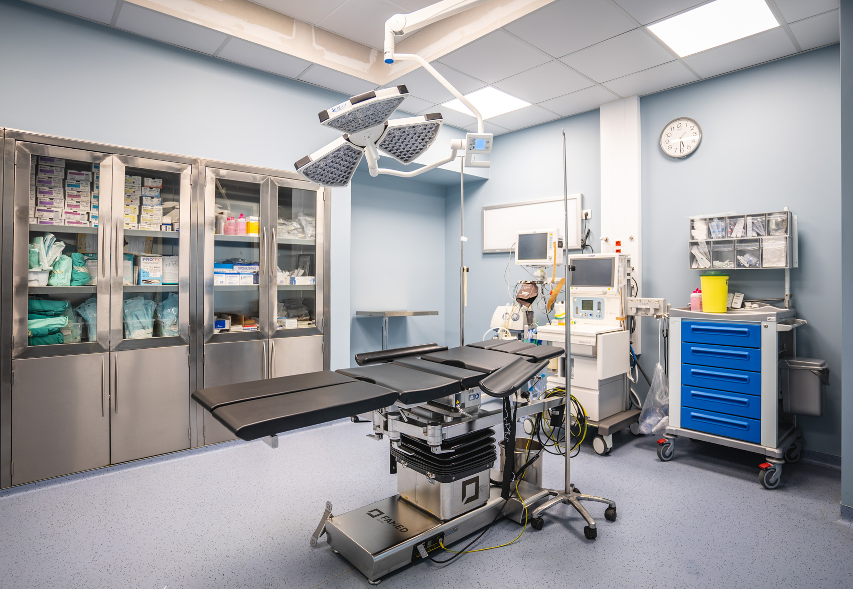 Εσωτερικοί χώροι