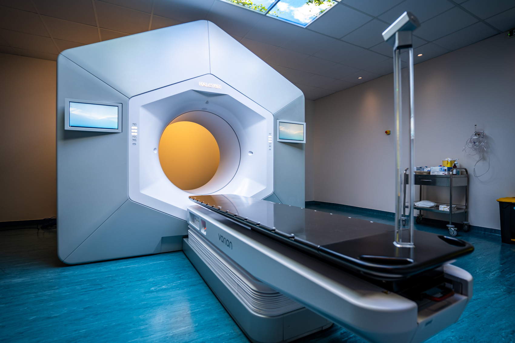 Ιατρικός εξοπλισμός